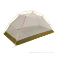 Branded single dome pack tent mountain trails hiker tent